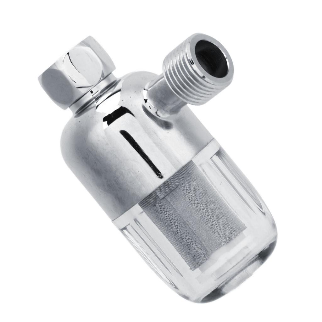 Shower Head Filter for Hard Water Filter Shower Head Washing Cleaning Machine Prefilter