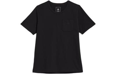Originals T Shirt Men's Black HM6859