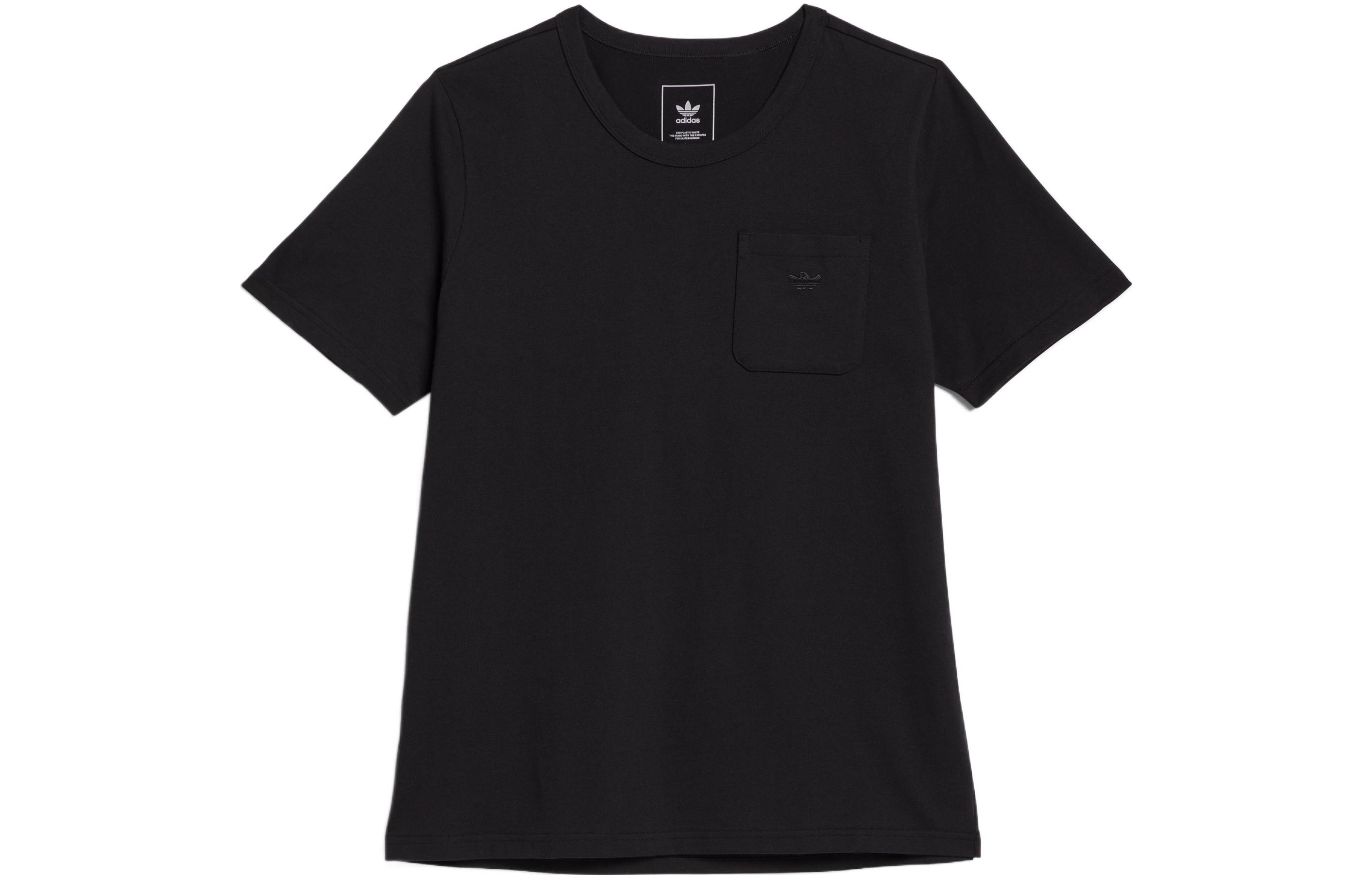 

Adidas Originals T Shirt Men s Black HM6859 S