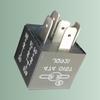 Zongjing Iveco NJ2046 24V 20A 5-Pin Safety Relay