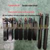 CNC Lathe Tool Set