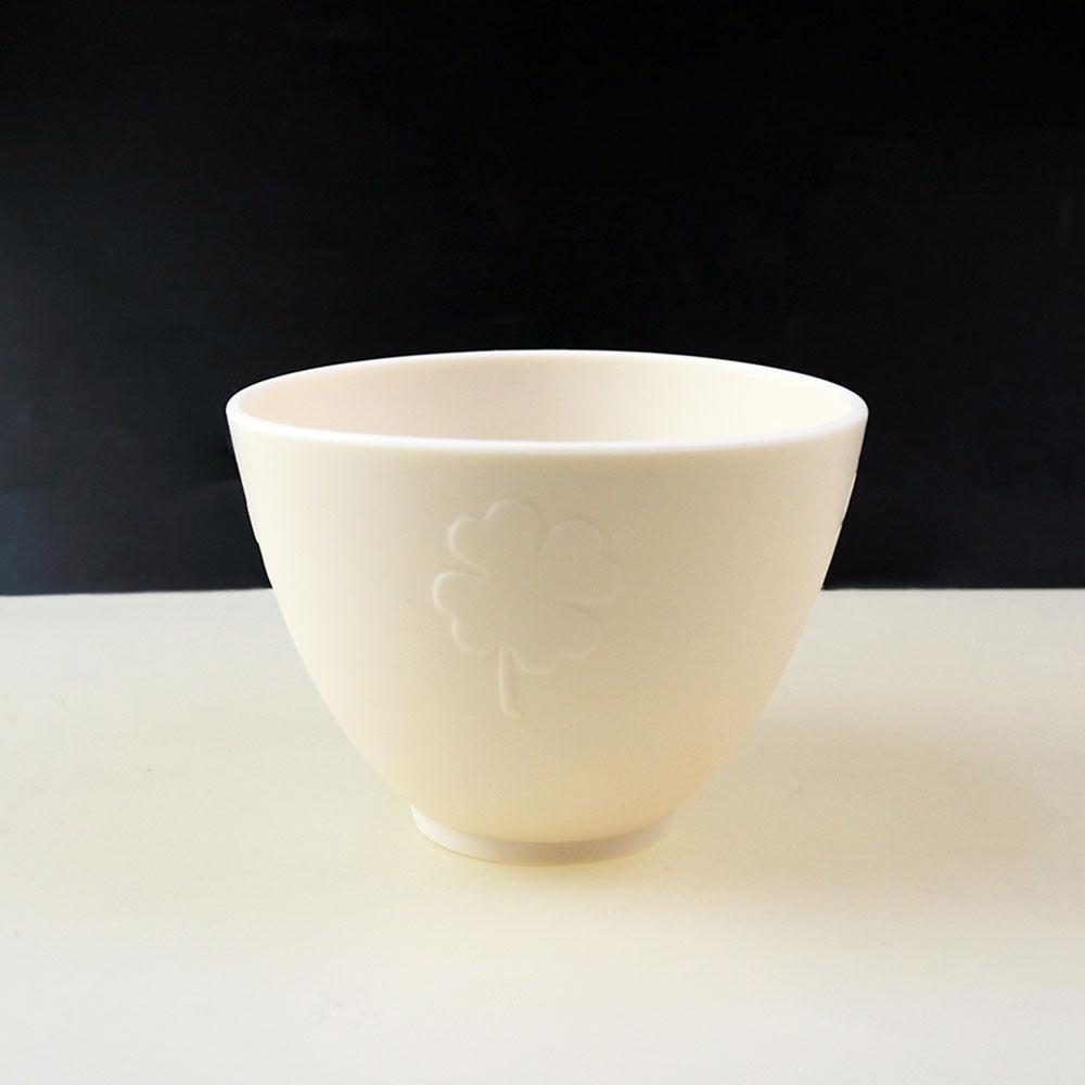 Silicone World Silicone Mask Bowl Women Face For Mask Mixing Bowl Girls Facial Skin Care Mask Mixing Tools DIY Beauty Supplies