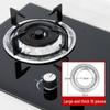 Oil-Proof Gas Stove Protective Mat - Universal Aluminum Foil Cover 