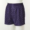 Soft Cotton 100  Dot Print Trunk Vmp1968d