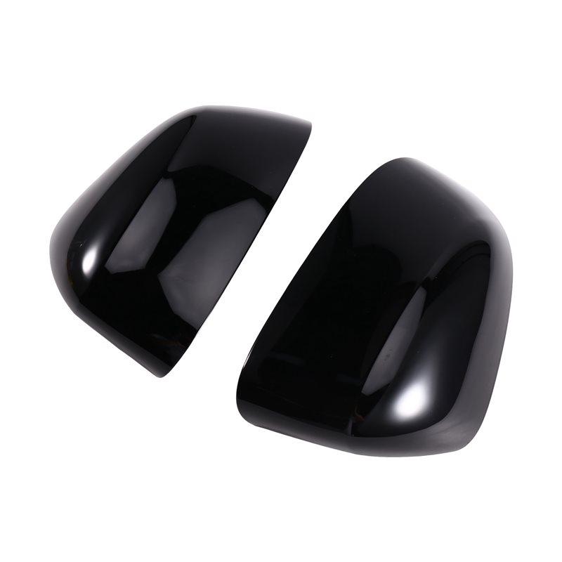 Versatile For BMW X3 X4 X5 X6 X7 G01 G02 G05 G06 G07 Car Rear View Mirror Cover Sides Shell Replacement Part