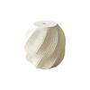 Decorative 3D Printed Lampshade Exquisite LED Night Light Lampshade Desk Lamp Lampshade  Floor Lamp