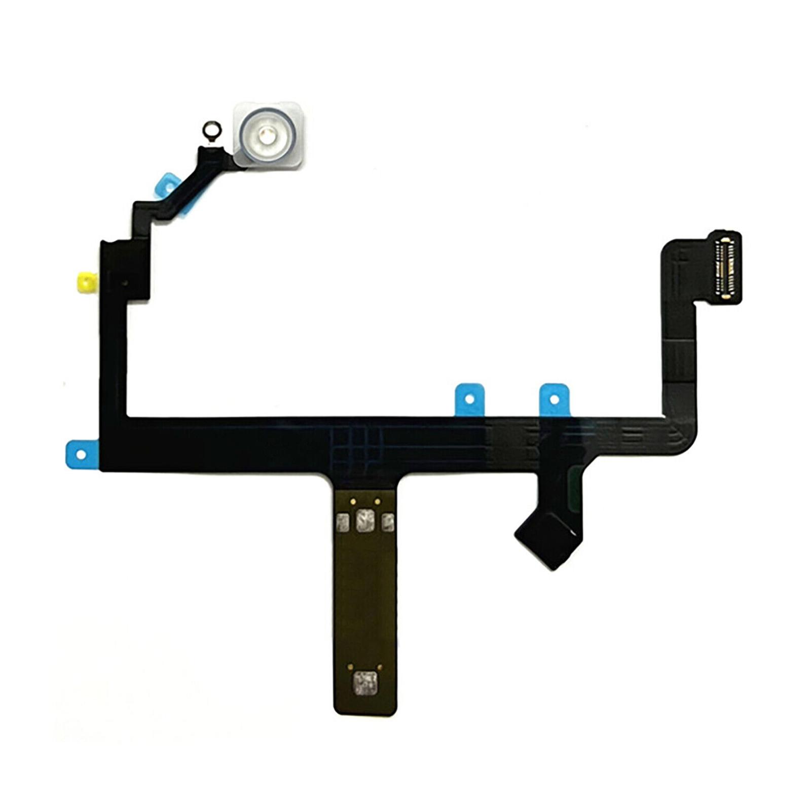 

Для iPhone 14 Plus Шлейф спалаху камери Запасна частина Type A