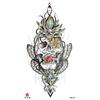 Hotsell Water Based Temporary Tattoo Stickers Waterproof Tattoo Temporary for Men