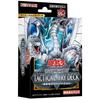 Set of 3 Yu-Gi-Oh! OCG TACTICAL-TRY DECK cards: "Cyber ??Dragon, the Final Striker," "Evil Twin, the Thief Combo," and "Eldrich, the Conqueror" [Unope