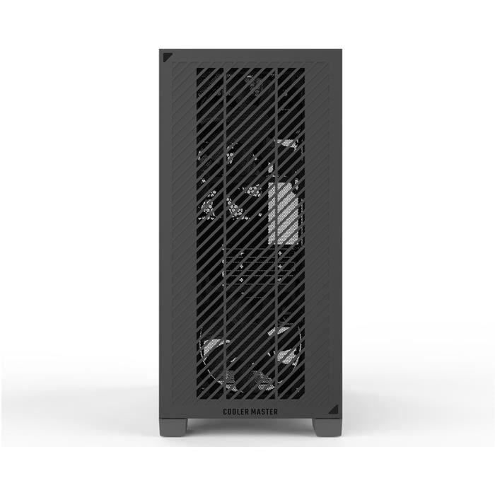 Boîtier PC - COOLER MASTER - E301L-KNNN-S00 - Elite 500 - ATX