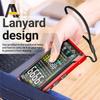 ANENG 622A/622B Digital Multimeter Professional AC/DC Volt Ammeter With Laser Lamp Capacitance Ohm Temp Tester for Electrician