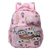 School Bag Cartoon Cute High-value Labubu Backpack 2-6 Years Old Children's Backpack