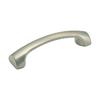 Shirokuma New Pearl Line Handle Small White HZ-5