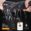 SEAMETAL 500GSM Car Wash Towel Double-sided Suede Strong Absorbent Car Cleaning Cloth