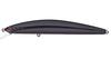 Daiwa Salt Pro Minnow Black Purple Lure