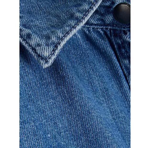 Jack & Jones Kendra Relaxed Denim JJXX Long Sleeve Shirt