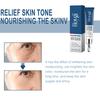 Peptide Eye Serum Reduce Fine Line Dark Circle Improve Skin Elasticity Crow’s Feet Eye Bag Removal Anti-Puffiness Under Eye Care