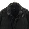 UNIQLO seamless down coat XL black Men's Used