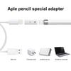Professional Connector Adapter Charger Plug and Play with Indicator Light for  Pencil 1st Generation Converter Adapter