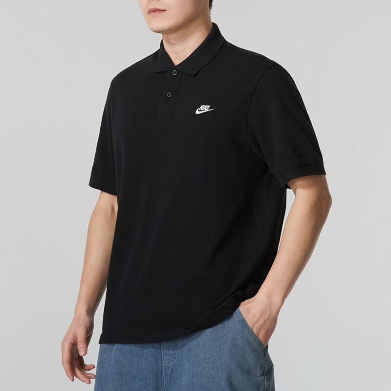 Nike Men's Summer Sportswear Polo Shirt FN3895