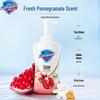 Safeguard Granatapfelduftendes Schaum-Duschgel, 500g