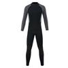 3mm Full Body Wetsuit Mannen Vrouwen Warm Thermisch Duikpak Snorkelen Surfen Zwemmen