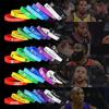 Luminous NBA Basketball Star Signed Silicone Wristband: Kobe, LeBron, Durant