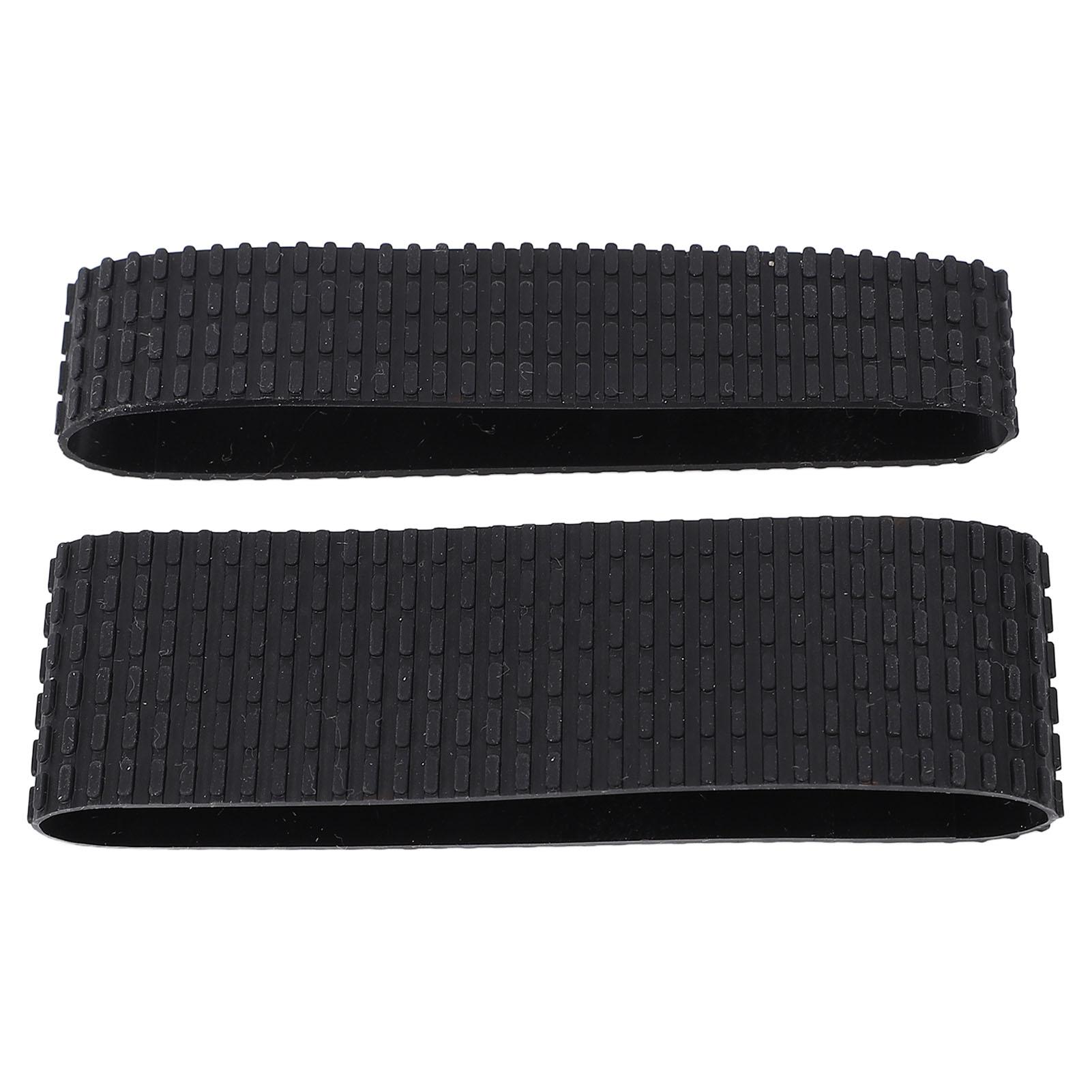 

2 шт. резиновая накладка на объектив для фокусировки и зума эластичная 24-70 цифровая камера сменные аксессуары