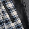Motorcycle Jacket Men Genuine Cow Leather Jackets Slim Short Men's Cowhide Coat Autumn Biker Jacket Moto Riding Clothing Spring