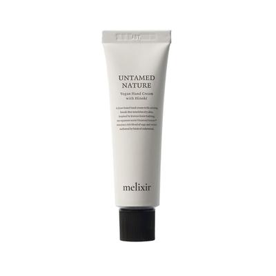 Vegan Hand Cream - 2 Types