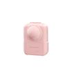 Portable Half-Open Storage Box Full Coverage Mini Expansion Protective Case Shockproof Lightweight for DJI Osmo 360