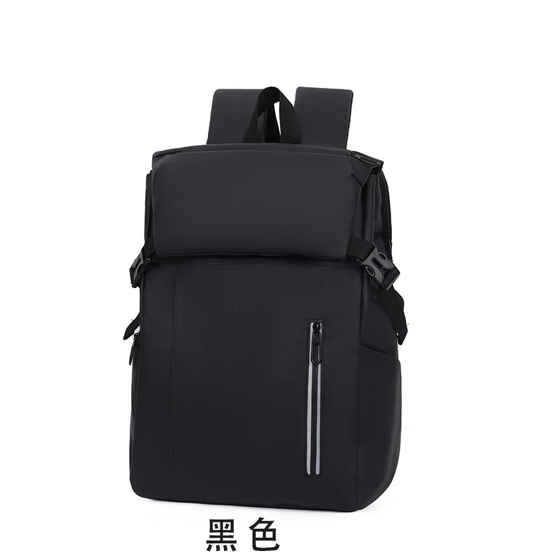 Neue grenzüberschreitende multifunktionale Rucksäcke für Pendler und Outdoor. Sie haben ein großes Fassungsvermögen und sind lässige Rucksäcke. Entworfen