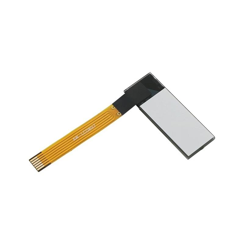 For Volvo Penta LCD Display Tachometer Hour Meter Compatible with Part Numbers 873992 873686 873688 873998