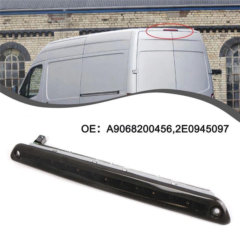 Automotive High Mounted Brake Light Third Brake Light For SPRINTER W906 2006- A9068200456 Accessories