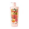 SukGarden Grapefruit Camellia Seed Essential Oil Shampoo