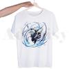 Rimuru Tempest That Time I Got Reincarnated As A Slime T-shirt for Men Short Sleeve T Shirt for Male White T Shirt Women Tees
