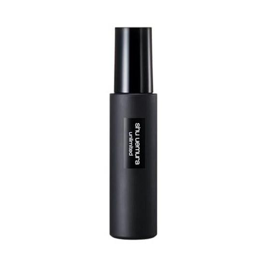 Shu Uemura Unlimited Makeup Fix Mist Matte 100mL Keep