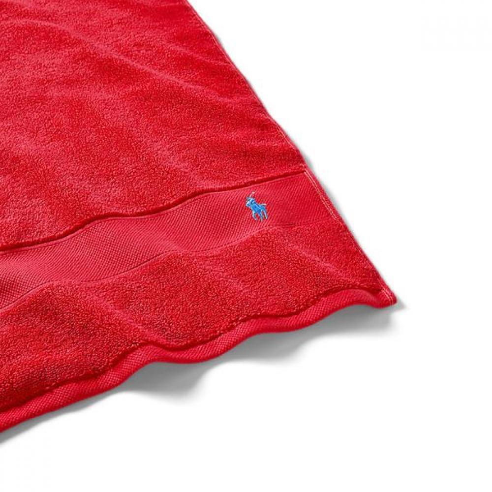 Ralph Lauren Polo Towel Hmpobath8o20051600