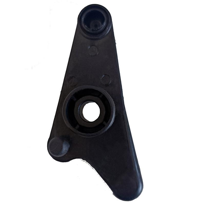 2721402401 2731400701 272140240180 Intake Manifold Air Flap Runner Lever Repair Kit For Mercedes M272 V6 M273 V8 ON461754L