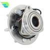 25976819 22841381 SP500301 515096 25918329 4WD Front Wheel Hub Bearing for CHEVROLET TAHOE AVALANCHE SUBURBAN SILVERADO 07-14