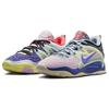 Nike KD 15 EP What The Men Sneakers Multi-Color Action-Grape White FN8011-500