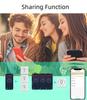 Graffiti WiFi Smart Dry Contact Switch with App & Alexa Voice Control