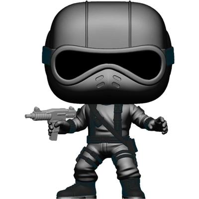 GI. Joe Snake Eyes V1 Pop! Вініл
