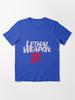 Lethal Weapon Le.thal_Weapon 2 Titles Essential T-Shirt