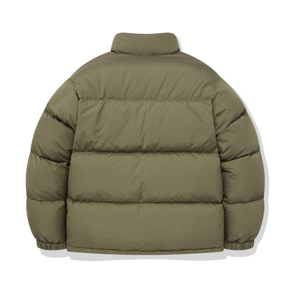 Covernat Moderate Zip Collar Down Jacket Men Jackets CO2304DP04KH
