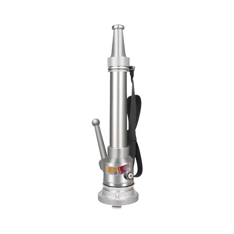 Fire Hose Nozzle