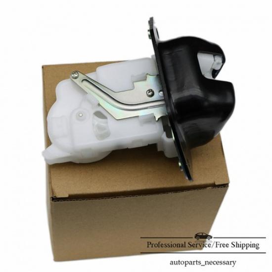 NEW For 2014 15-2024 Nissan Murano Rogue X-Trail Rear Trunk Door Latch Actuator