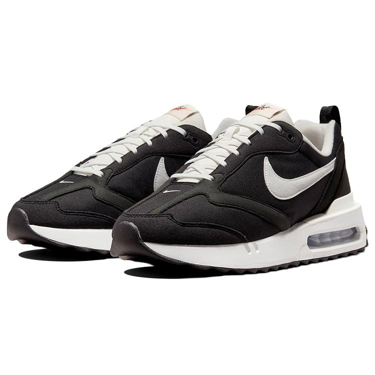 Nike Air Max Dawn 'Noir Blanc' Homme DJ3624-001
