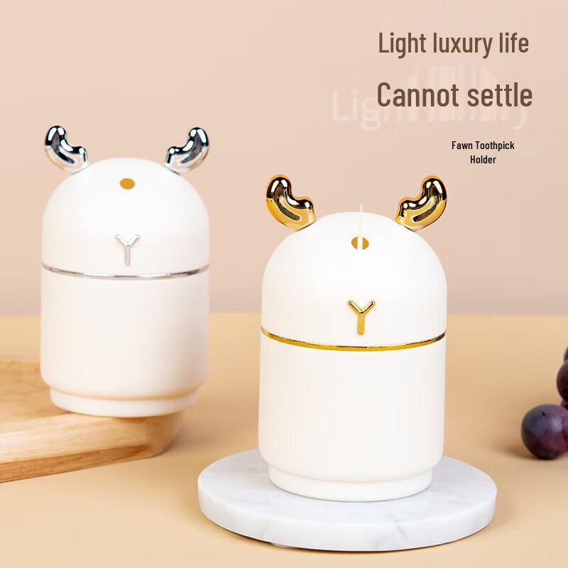 Fang Caodi Disposable Bamboo Toothpicks