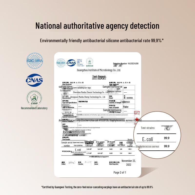 Edifier Zero Ace True Wireless Earbuds